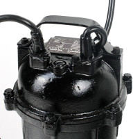 Погружной насос Patriot FQ600C