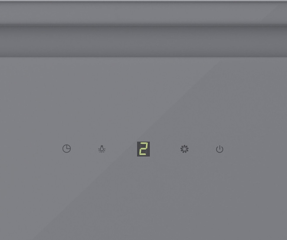 Вытяжка LEX Hyper 900 GS GR