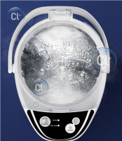 Электрический чайник Deerma DEM-SH60W