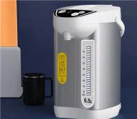 Электрический чайник Deerma DEM-SH60W