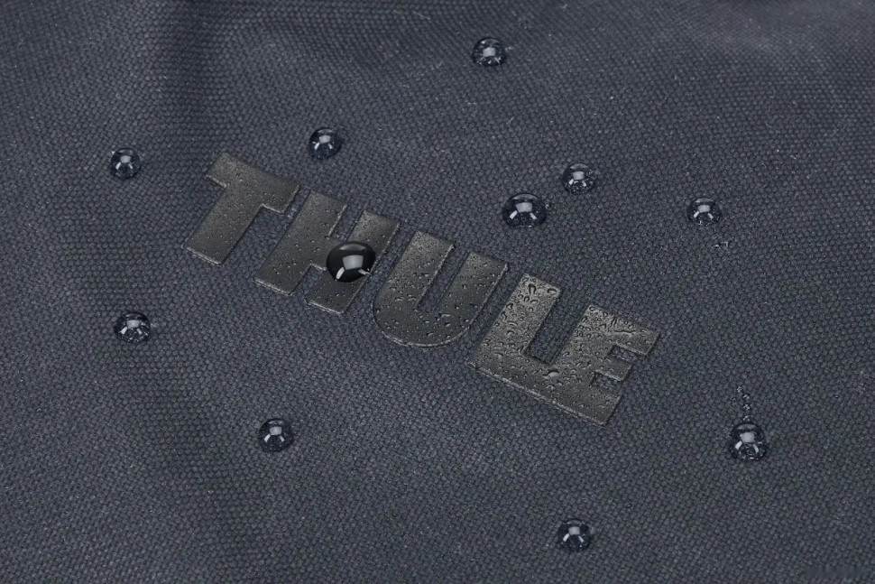 Рюкзак Thule Aion Travel TATB140 40L (черный)