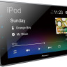 Автомагнитола Pioneer DMH-AF555BT
