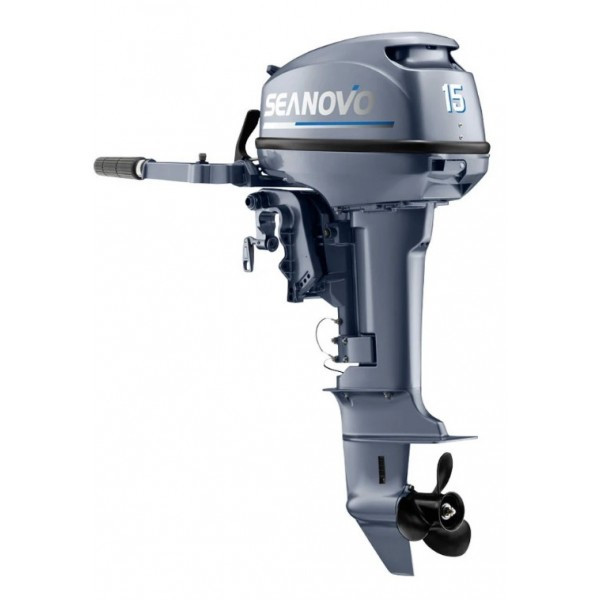 Лодочный мотор Seanovo SN15FHS