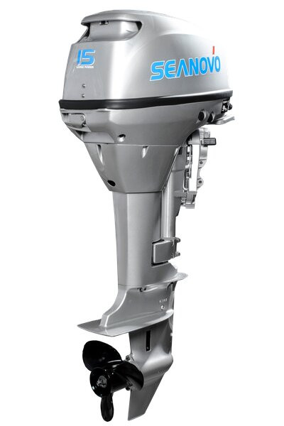Лодочный мотор Seanovo SN15FHS