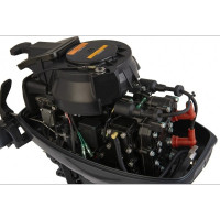 Лодочный мотор Seanovo SN15FHS