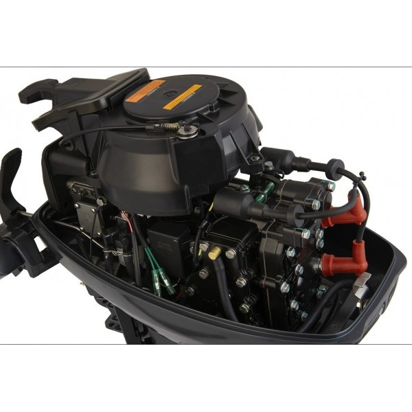 Лодочный мотор Seanovo SN15FHS