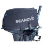 Лодочный мотор Seanovo SN15FHS