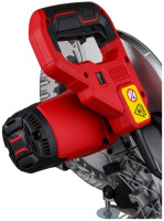 Торцовочная пила Wortex MS 2520-2 LMO