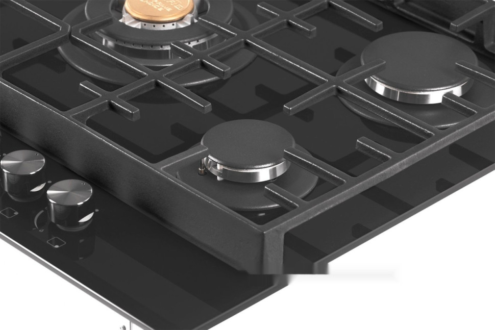 Варочная панель HIBERG VM 7155 B