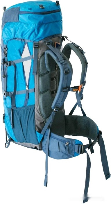 Рюкзак Tramp Sigurd 60+10 (синий)