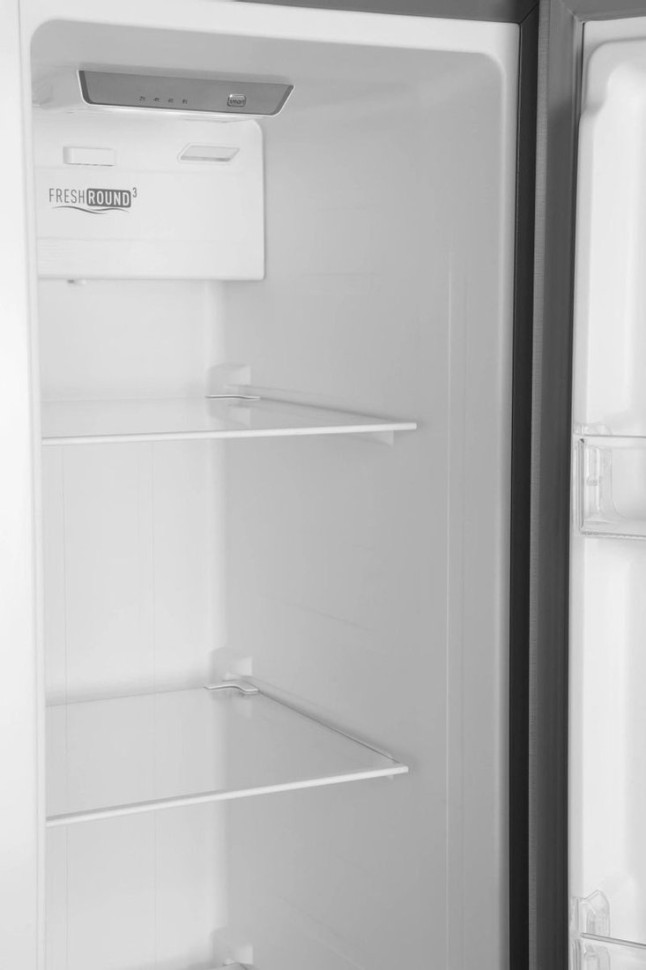 Холодильник side by side Hyundai CS40082F