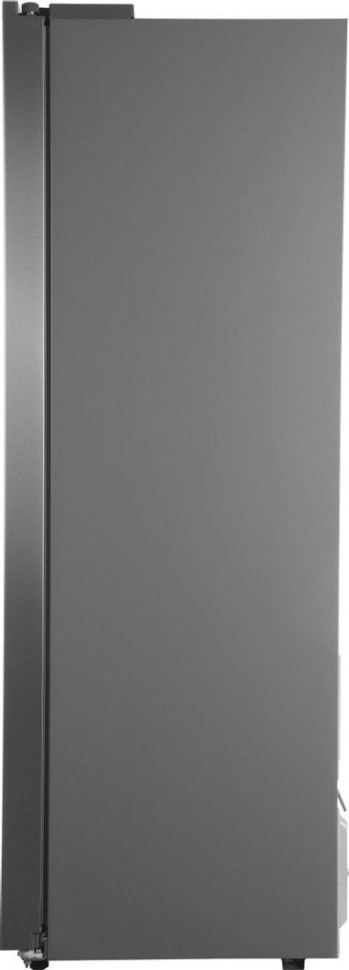 Холодильник side by side Hyundai CS40082F