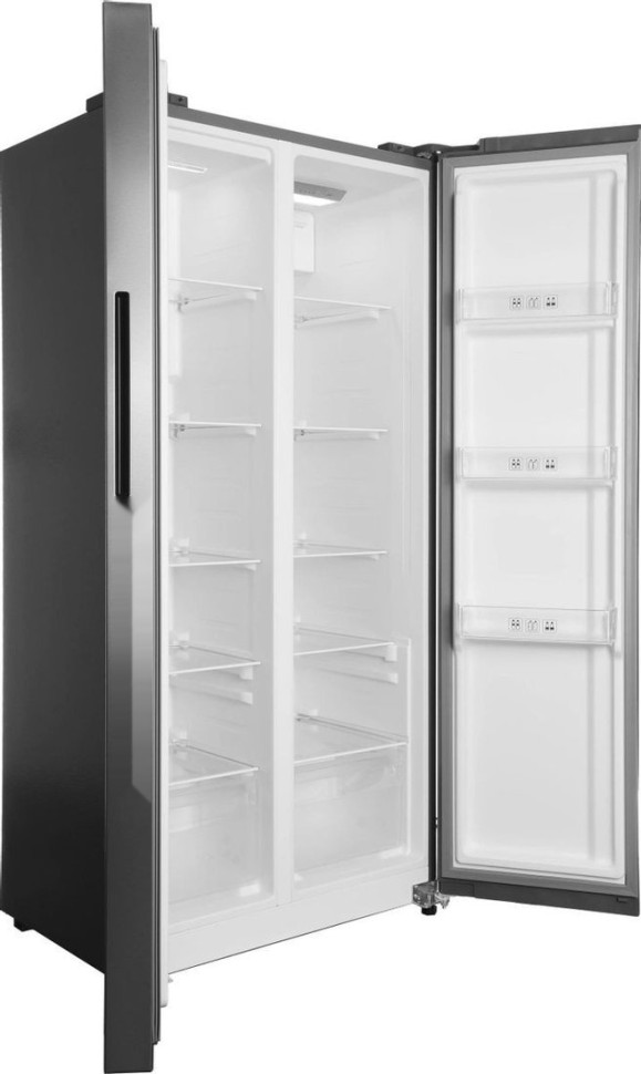 Холодильник side by side Hyundai CS40082F