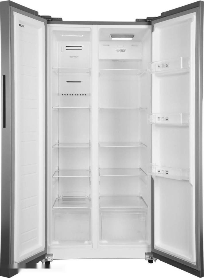 Холодильник side by side Hyundai CS40082F