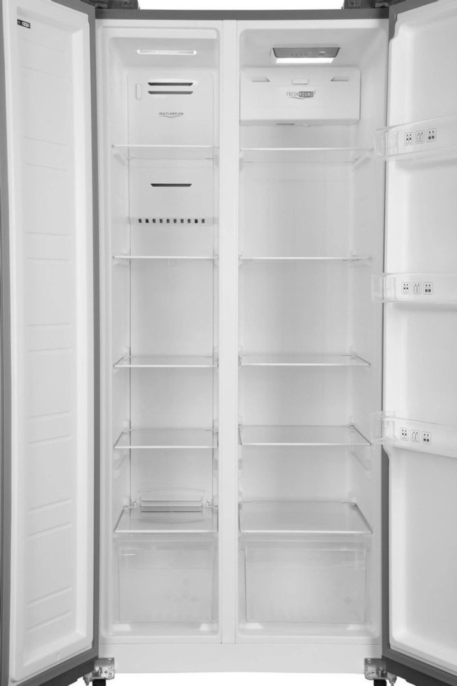 Холодильник side by side Hyundai CS40082F