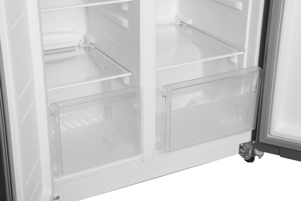 Холодильник side by side Hyundai CS40082F