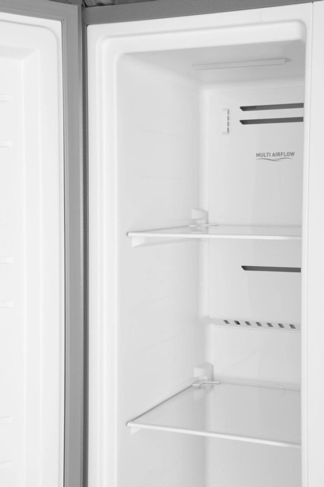 Холодильник side by side Hyundai CS40082F