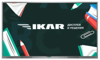 Информационная панель IKAR ИП 65-214-410
