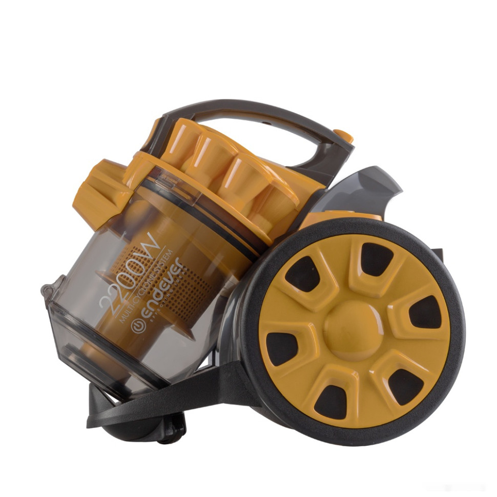 Пылесос Endever SkyClean VC-640