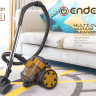 Пылесос Endever SkyClean VC-640