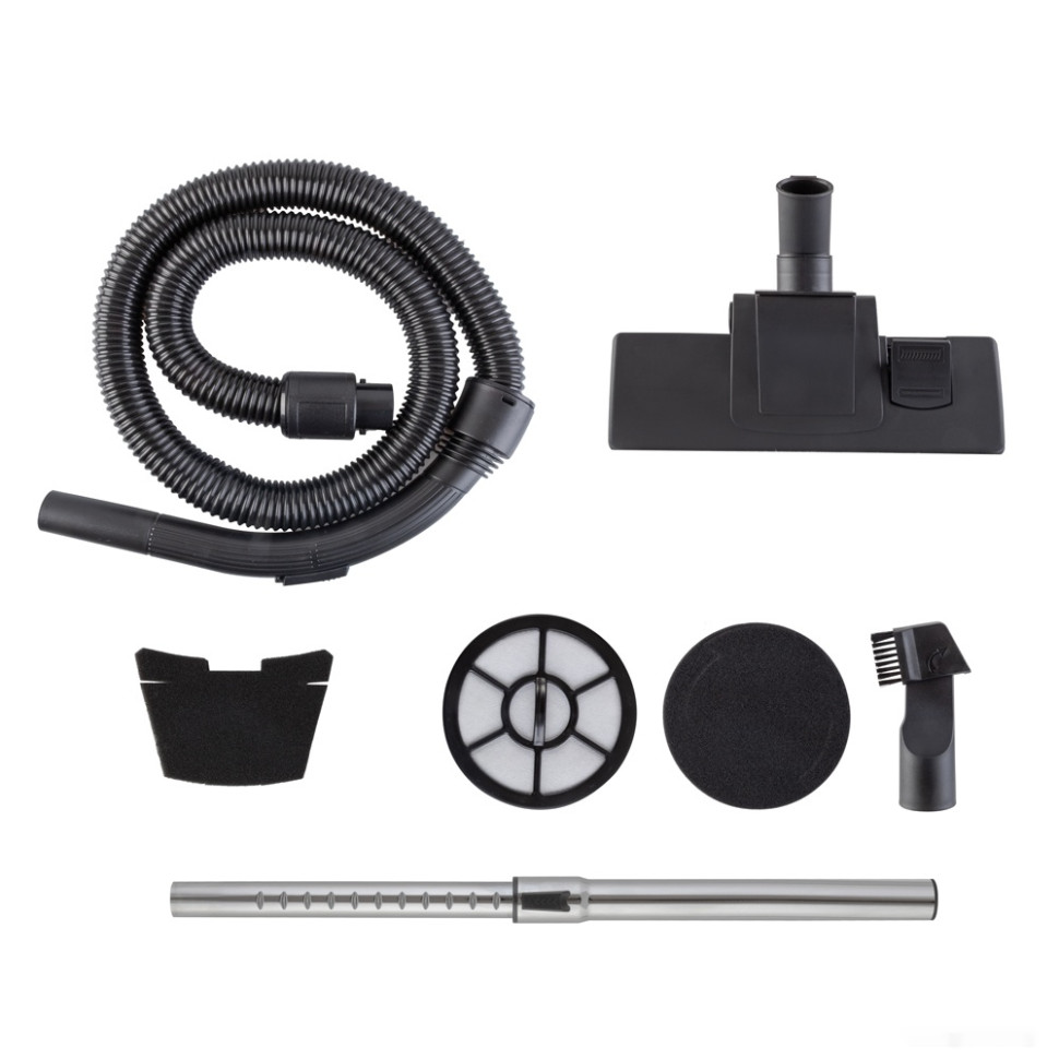 Пылесос Endever SkyClean VC-640