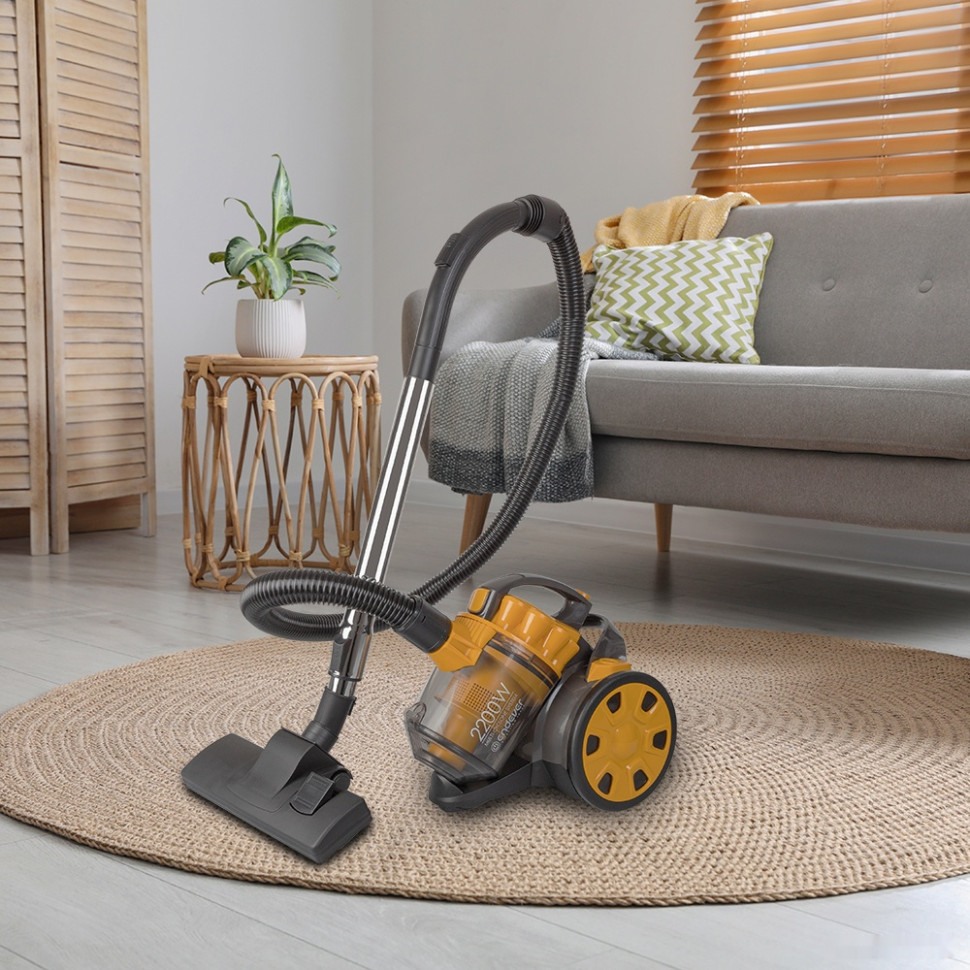 Пылесос Endever SkyClean VC-640