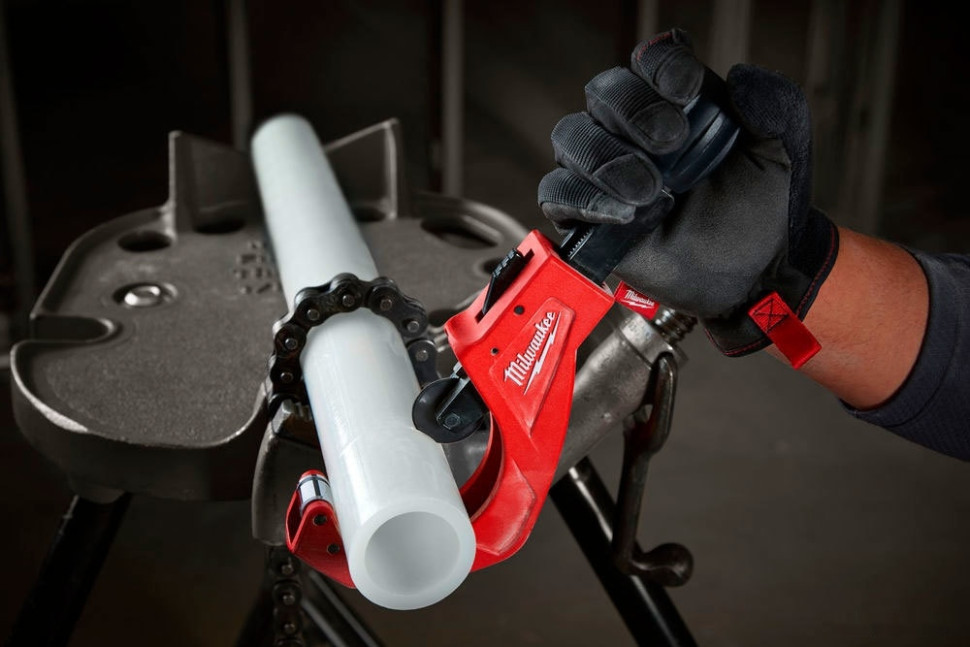 Труборез Milwaukee для медных труб 16-67 мм 48-22-9253