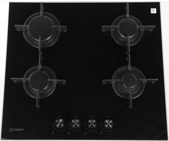 Варочная панель Indesit INGT 61 IE/BK
