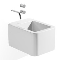 Биде Roca Element [357575000]