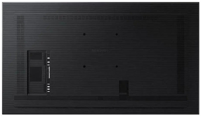 Информационная панель Samsung QB75B