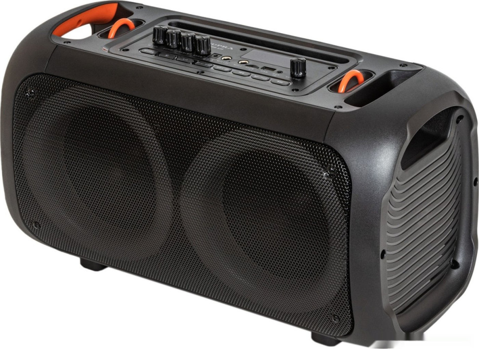 Портативная акустика Supra SMB-630