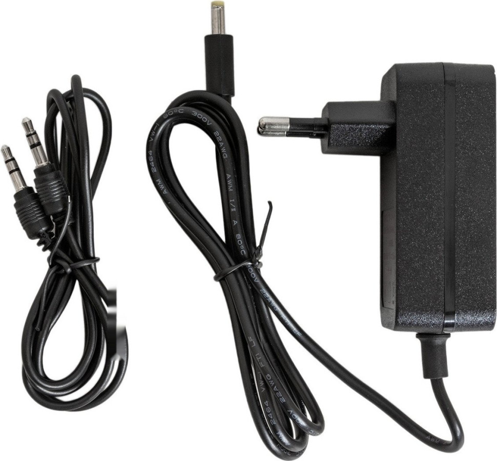 Портативная акустика Supra SMB-630