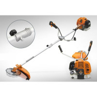 Триммер CARVER GBC-052M