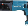 Перфоратор Makita DK0120 (HR2470 + GA5030)