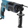 Перфоратор Makita DK0120 (HR2470 + GA5030)