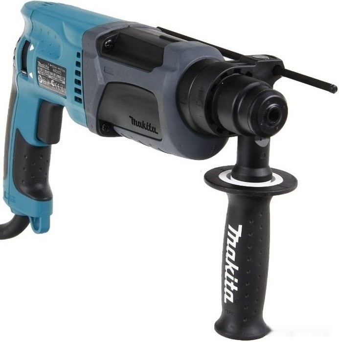 Перфоратор Makita DK0120 (HR2470 + GA5030)