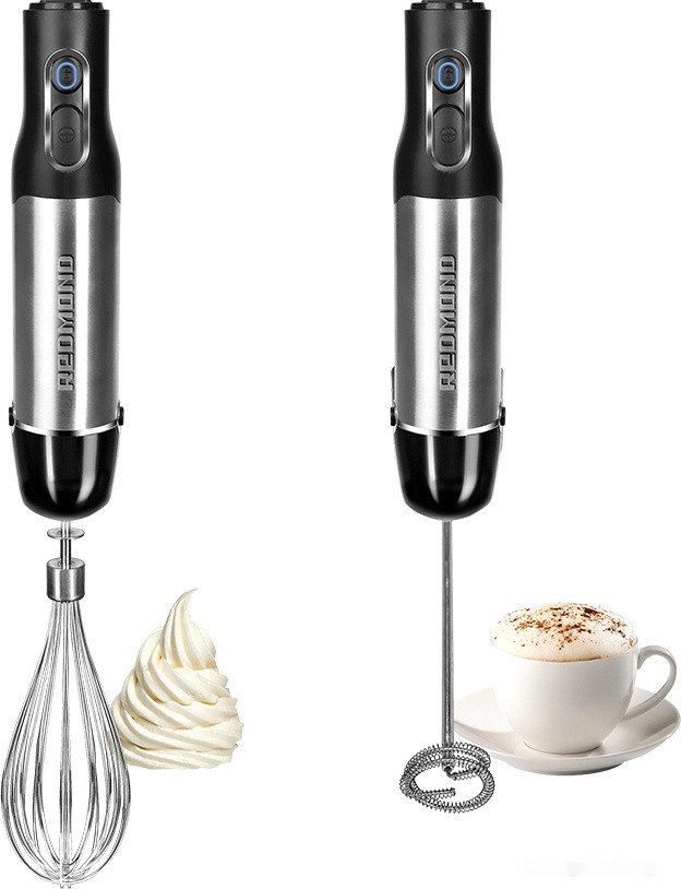 Блендер Redmond RHB-2984B