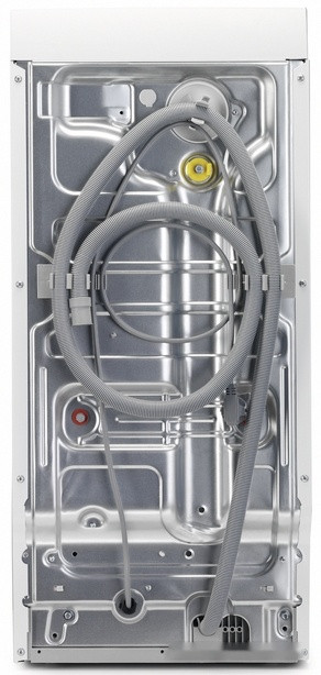 Стиральная машина Electrolux SensiCare 600 EW6TN4272P
