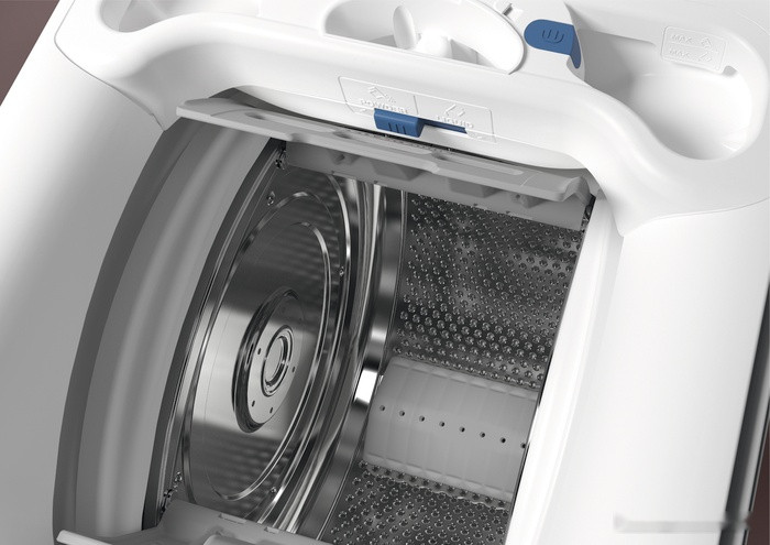 Стиральная машина Electrolux SensiCare 600 EW6TN4272P