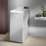 Стиральная машина Electrolux SensiCare 600 EW6TN4272P