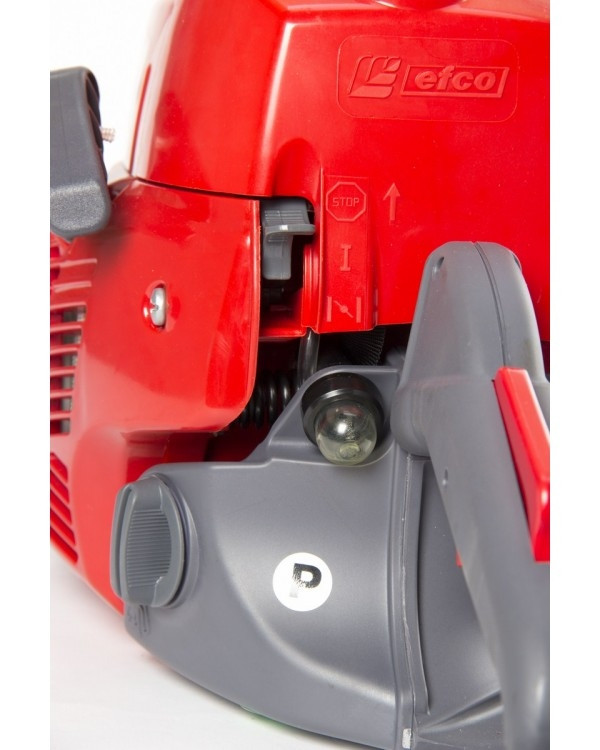 Бензопила Efco MT 4100 SP