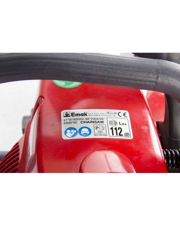 Бензопила Efco MT 4100 SP