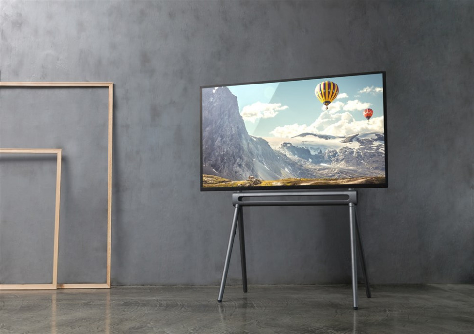 Кронштейн Cactus CS-ST2946GY