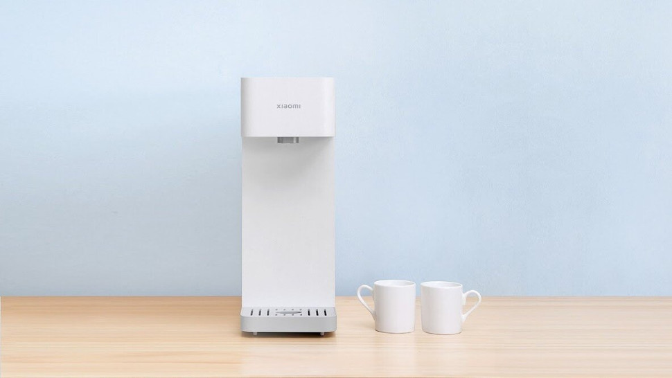 Электрический чайник Xiaomi Smart Water Dispenser MJMY23-A (евровилка)