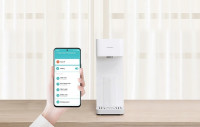 Электрический чайник Xiaomi Smart Water Dispenser MJMY23-A (евровилка)