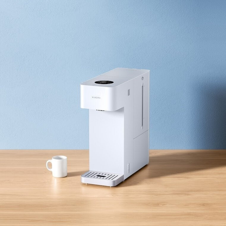 Электрический чайник Xiaomi Smart Water Dispenser MJMY23-A (евровилка)