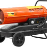 Тепловая пушка Ecoterm DHD-301W