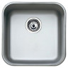 Кухонная мойка Teka BE 400.400 PLUS