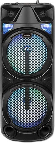 Портативная акустика Blackton Bt PBS2116