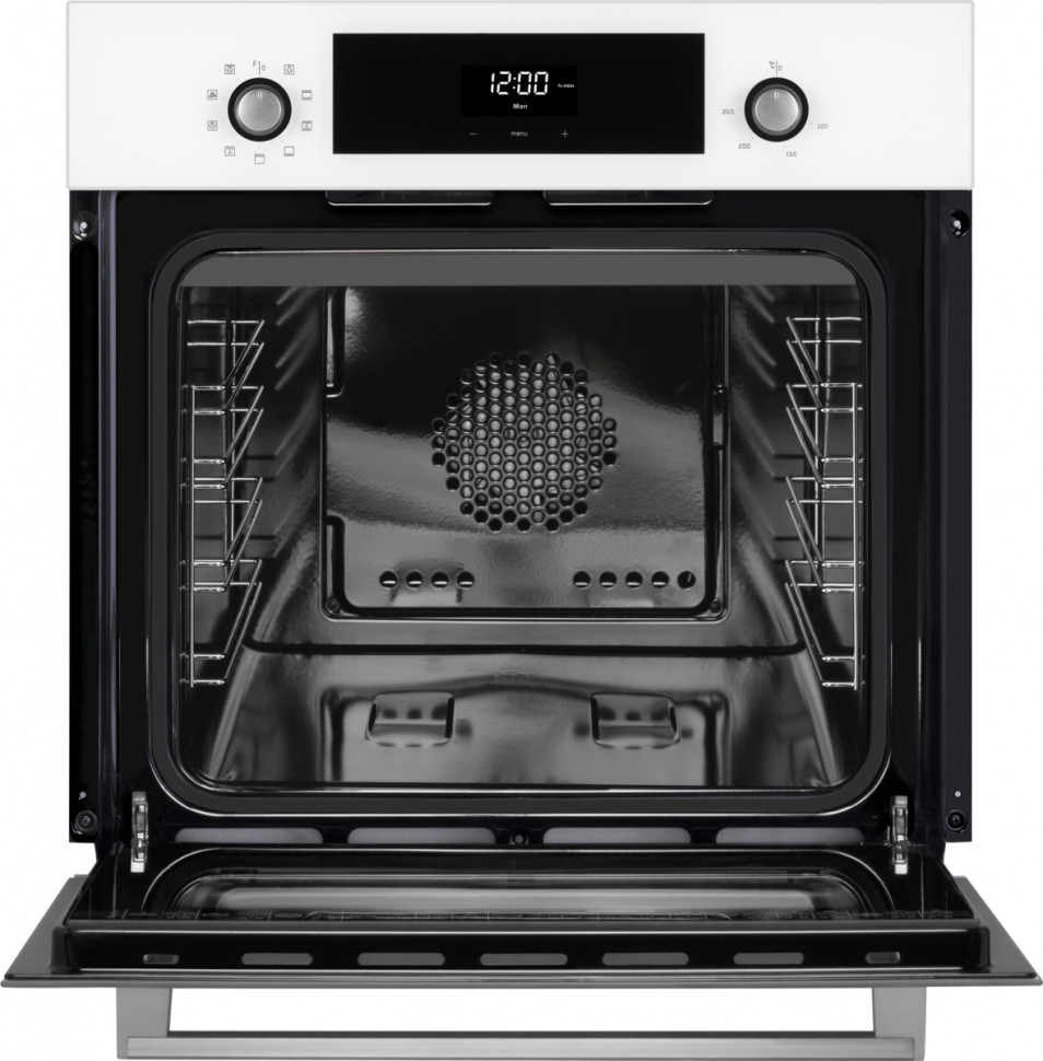 Духовой шкаф Weissgauff EOV 302 SW